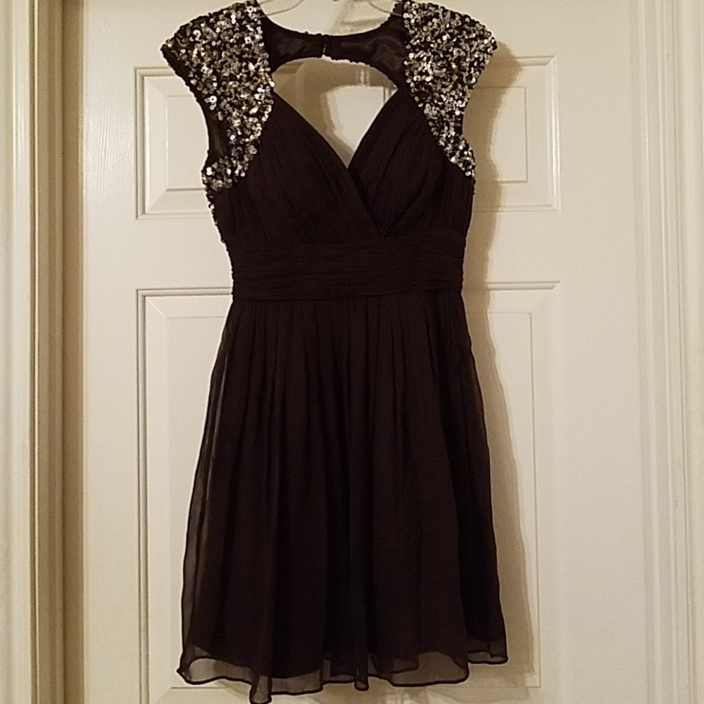 Dress NWOT